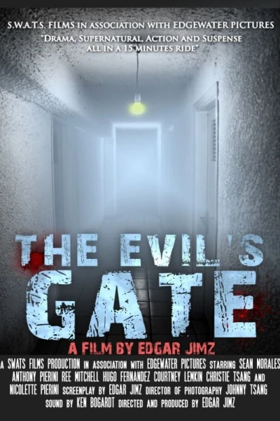 The Evil's Gate