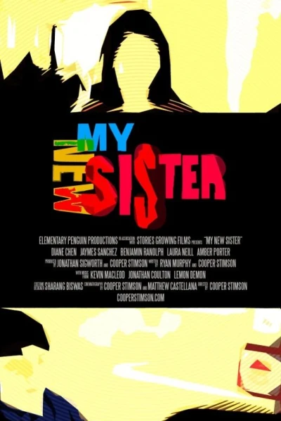 My New Sister