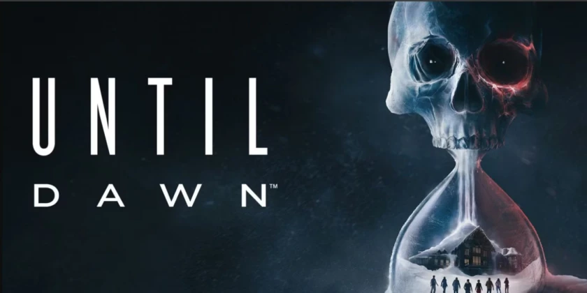 Until Dawn