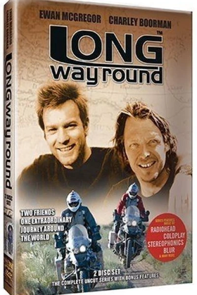 Long Way Round