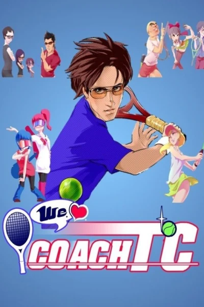 We Love Coach TC!