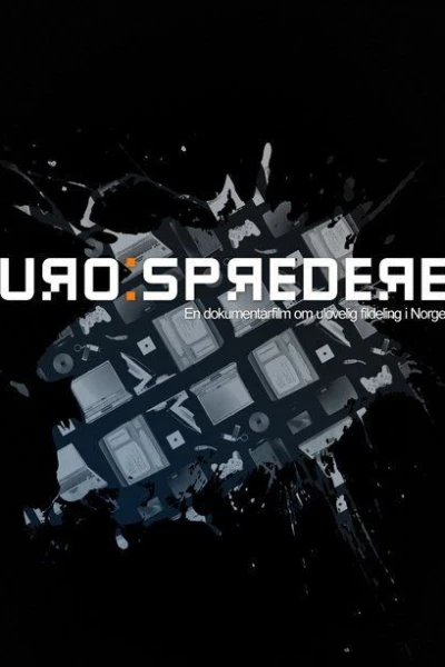 Urospredere