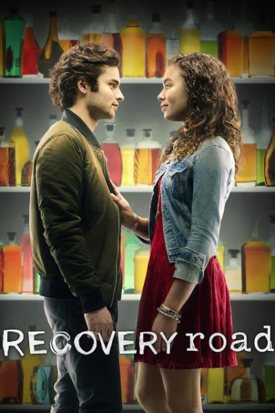 Recovery Road