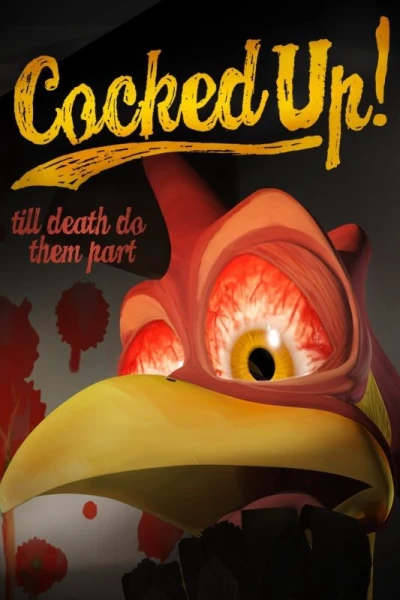 Cocked Up