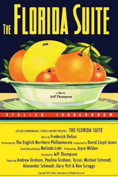 The Florida Suite