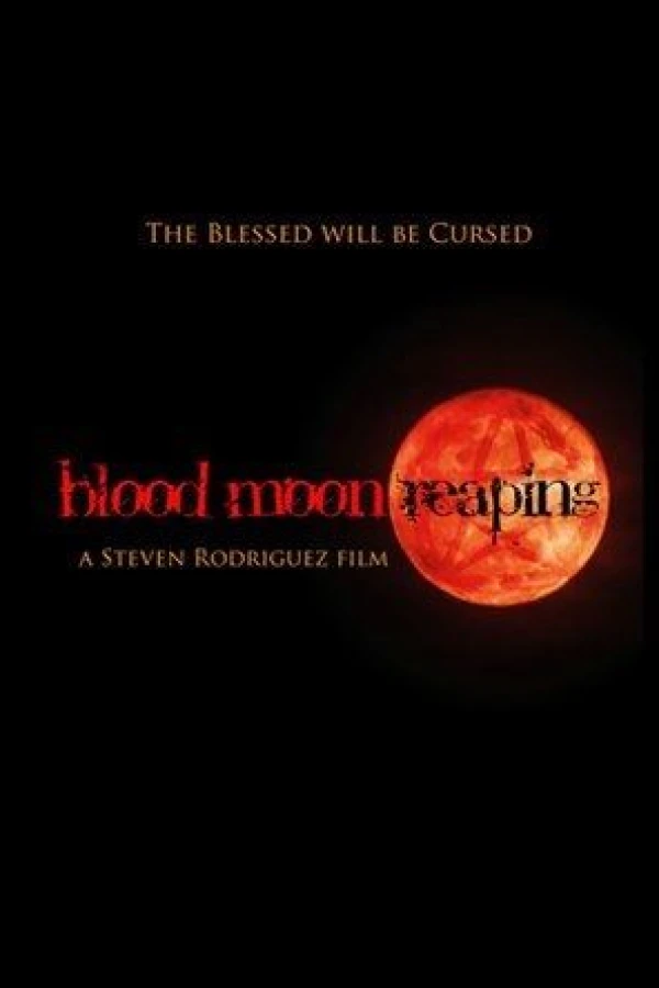 Blood Moon Reaping Poster