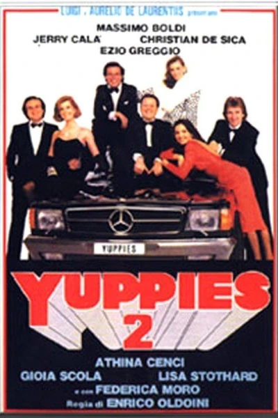 Yuppies 2