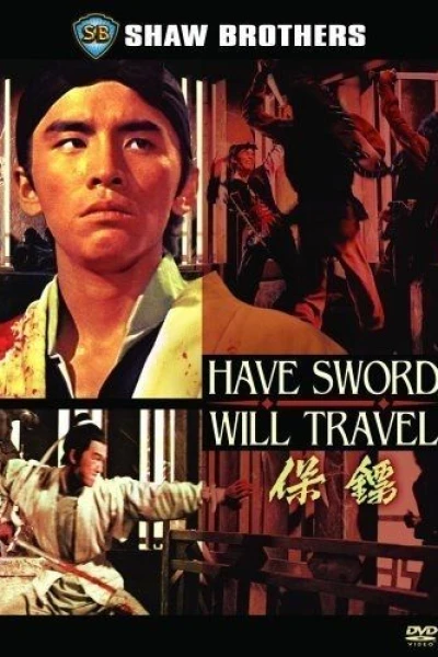 Have Sword Will Travel