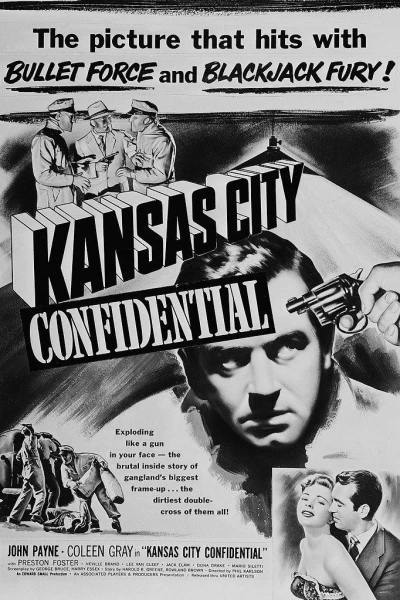 Kansas City Confidential