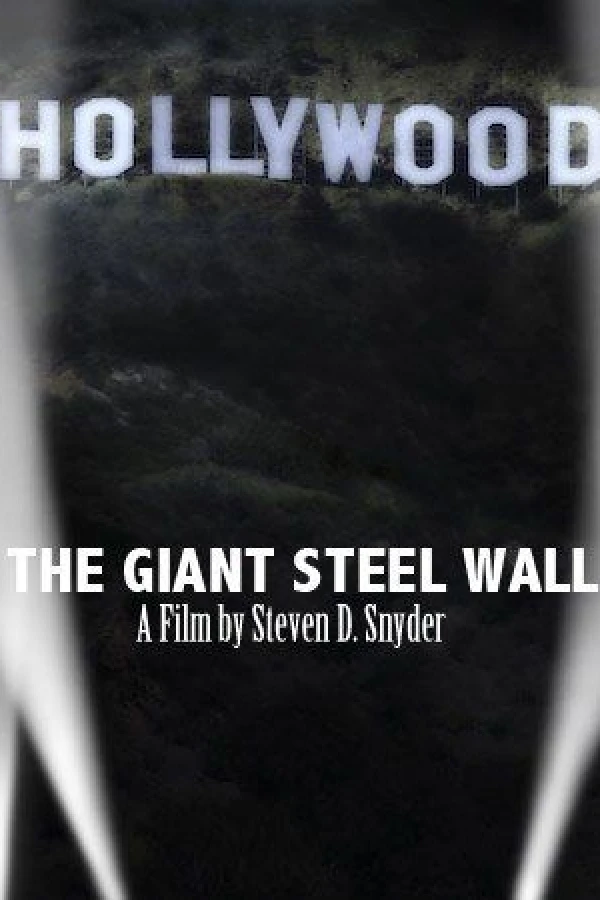 The Giant Steel Wall Poster