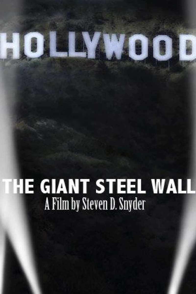The Giant Steel Wall Poster
