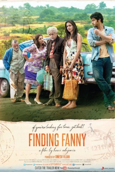 Finding Fanny