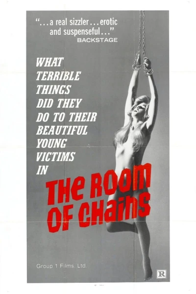 The Room of Chains