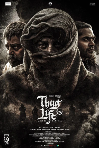 Thug Life