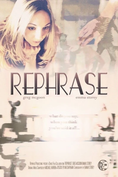 Rephrase