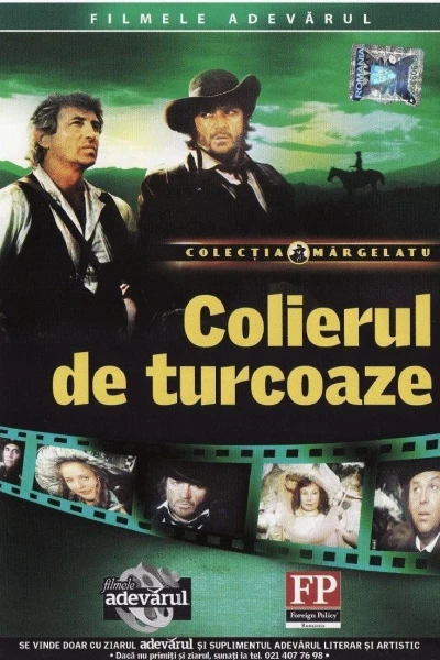 Colierul de turcoaze