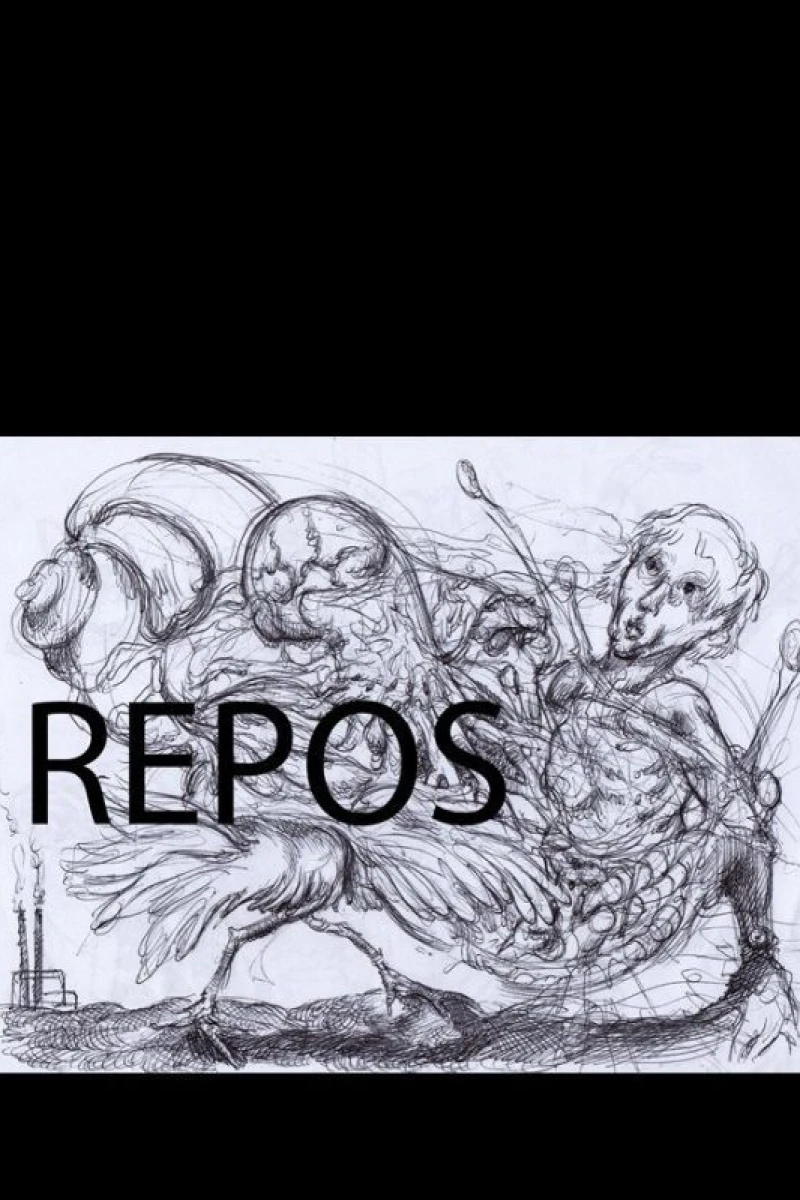 Repos/Rest Poster