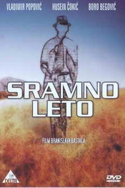 Sramno leto