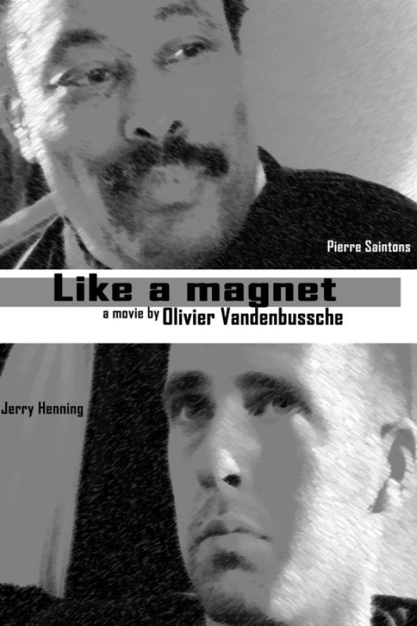 Comme un aimant Poster