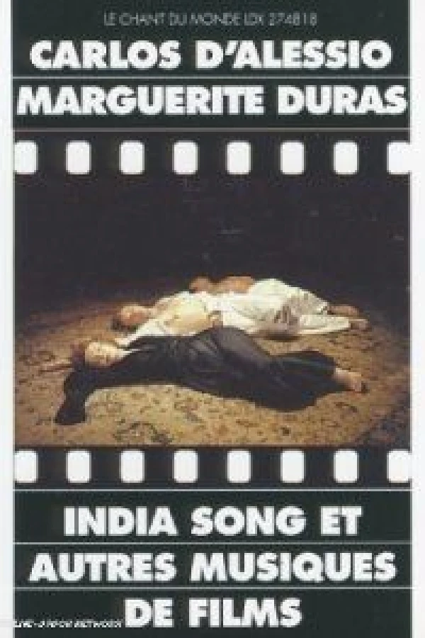 India Song Poster