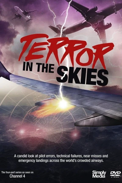 Terror in the Skies