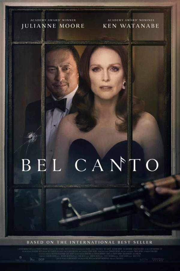 Bel Canto Poster