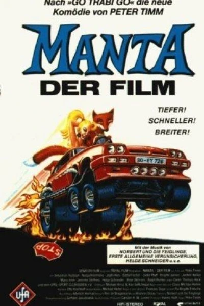 Manta - Der Film