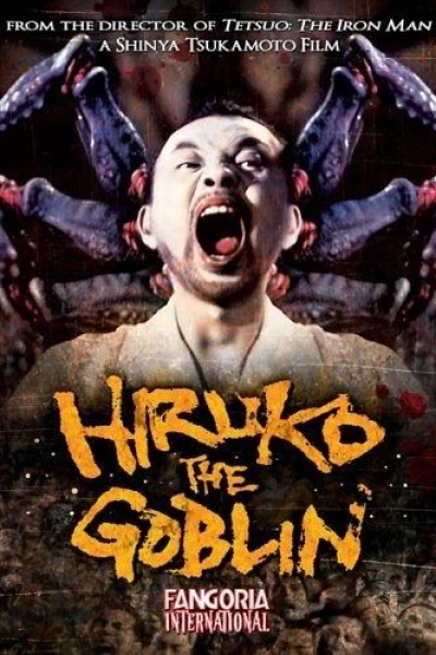 Hiruko the Goblin