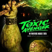 The Toxic Avenger