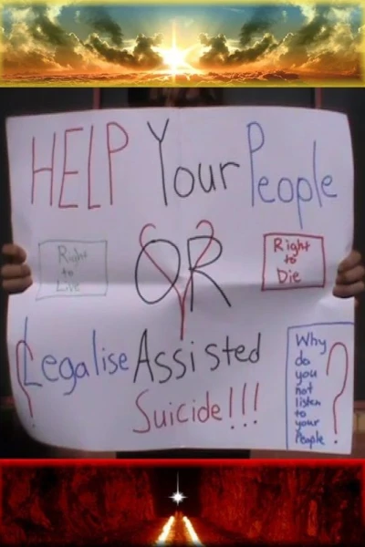 Help Your People or Legalise Assisted Suicide