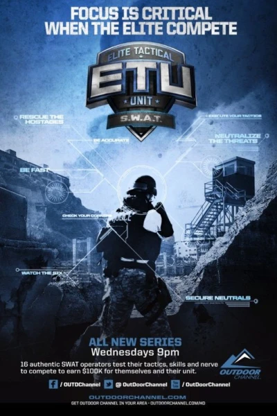 Elite Tactical Unit