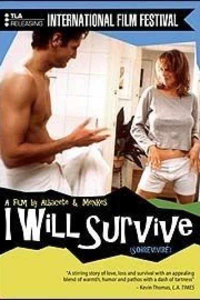 I Will Survive