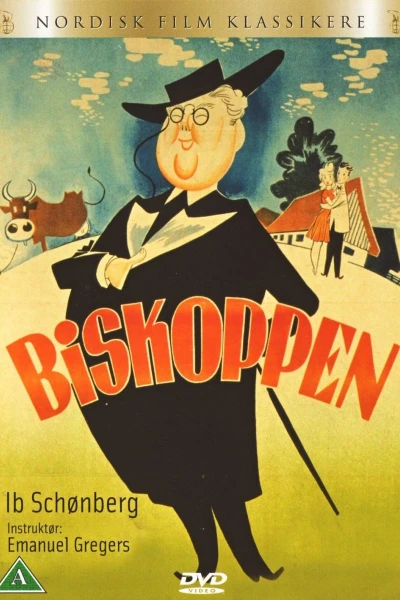 Biskoppen