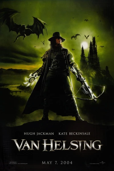 Van Helsing