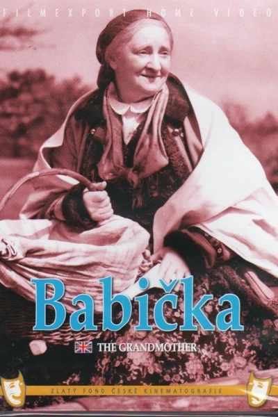 Babicka