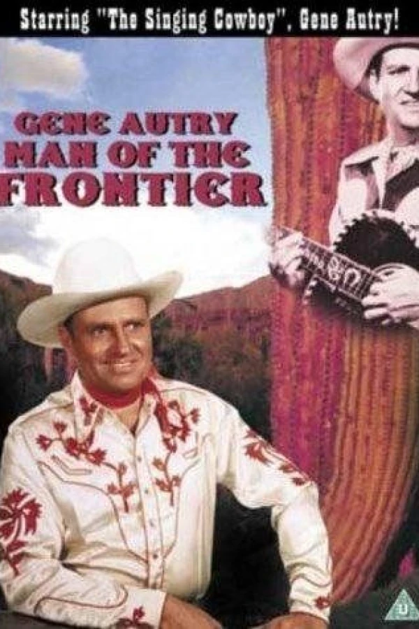 Red River Valley Poster