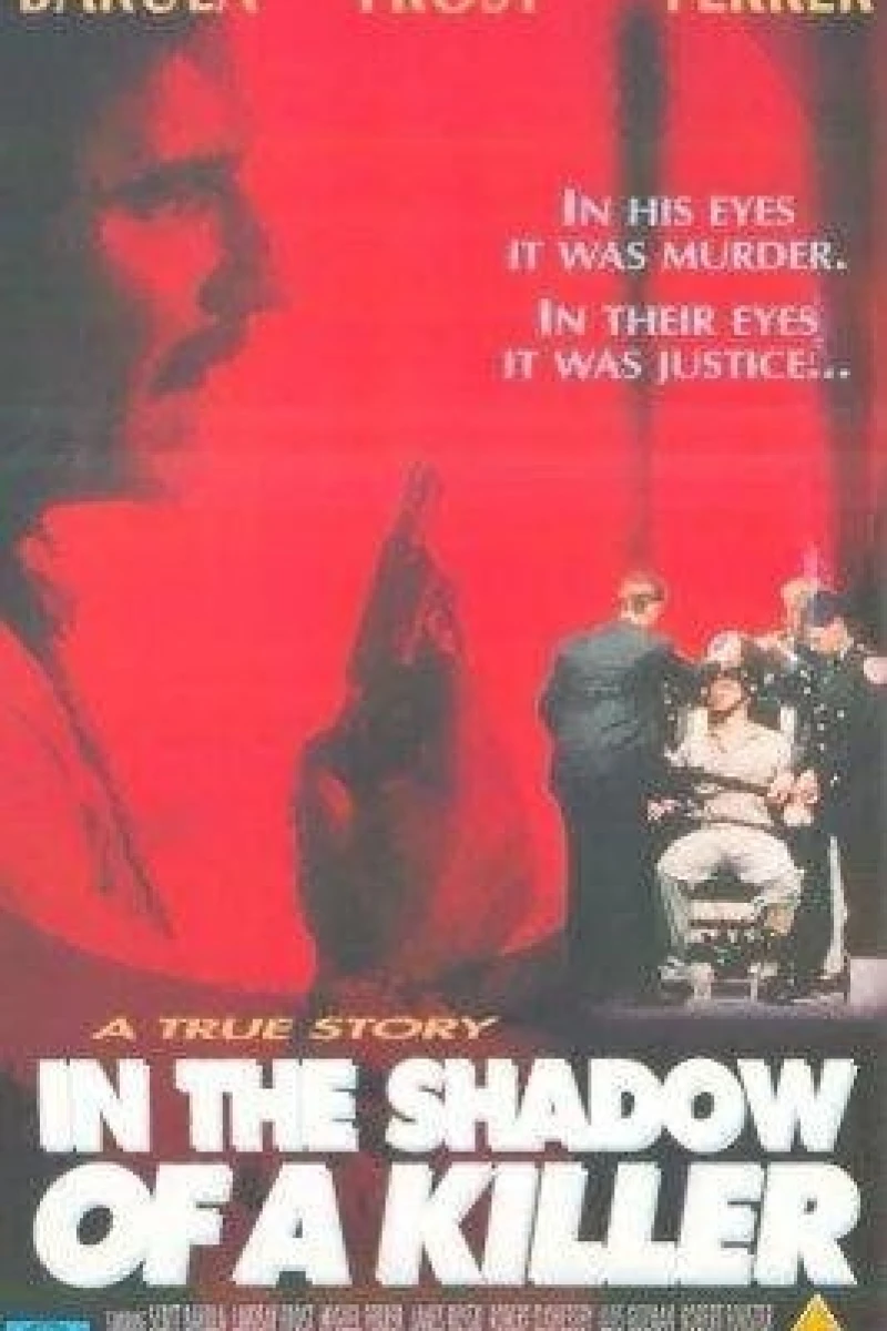 In the Shadow of a Killer Poster