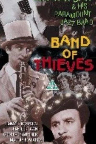 Band of Thieves