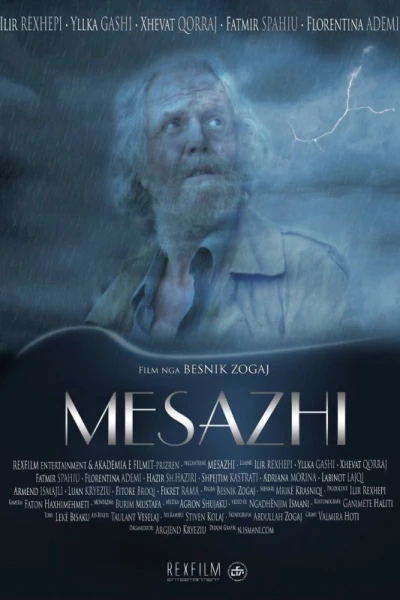 Mesazhi
