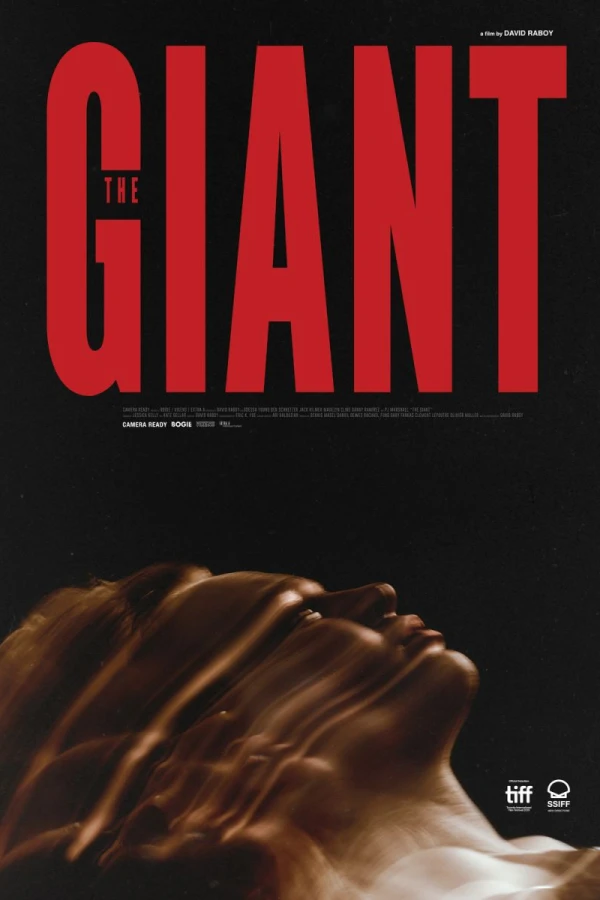 The Giant Poster