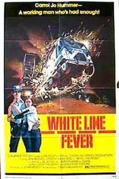 White Line Fever