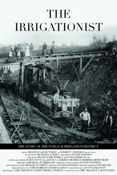 The Irrigationist