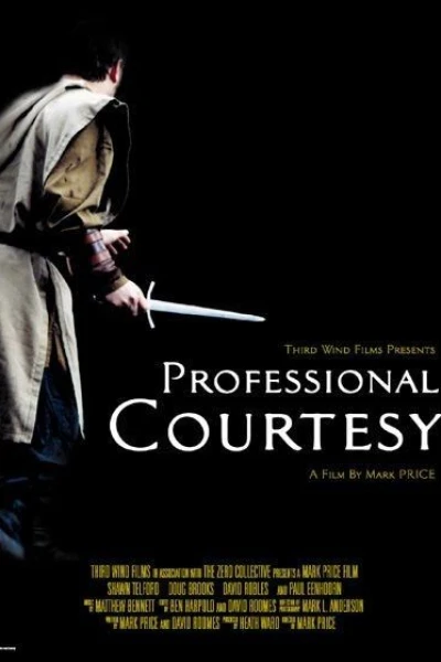Professional Courtesy