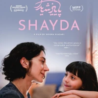 Shayda