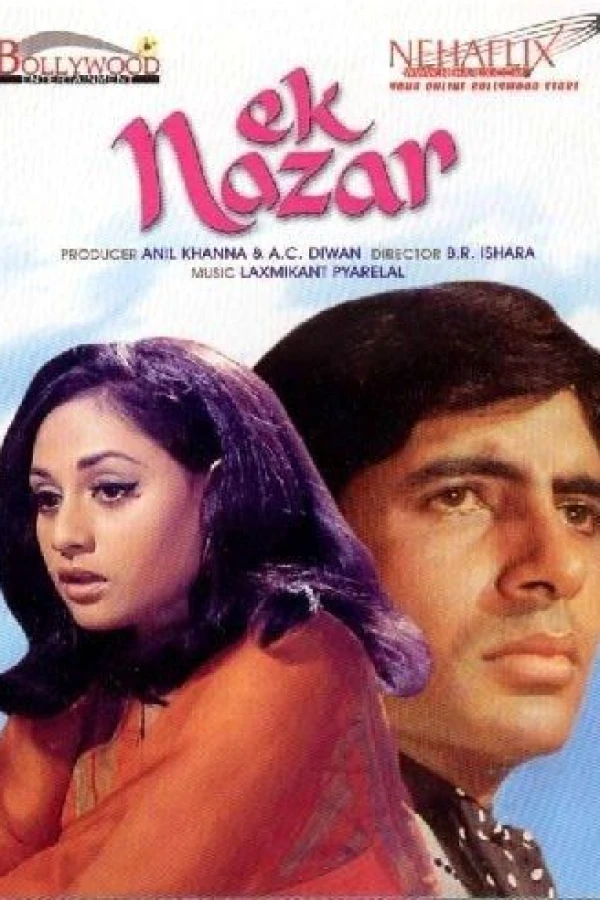 Ek Nazar Poster