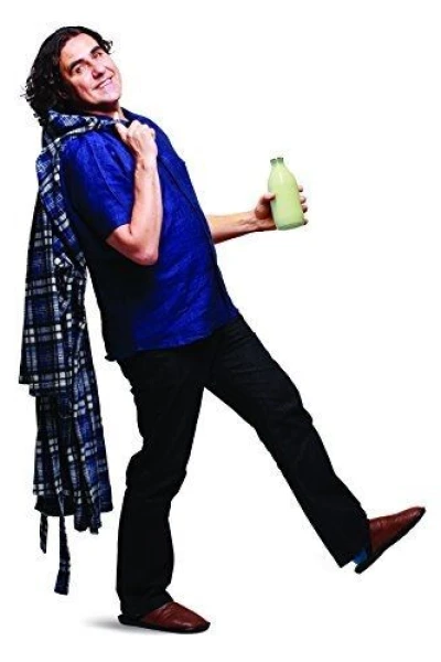 Micky Flanagan: Back in the Game Live