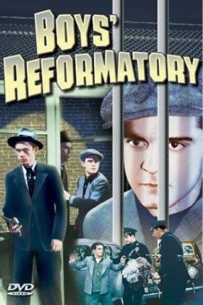 Boys' Reformatory