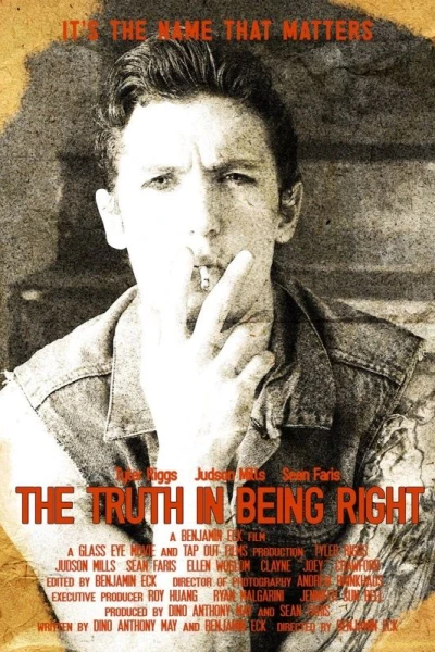 The Truth in Being Right