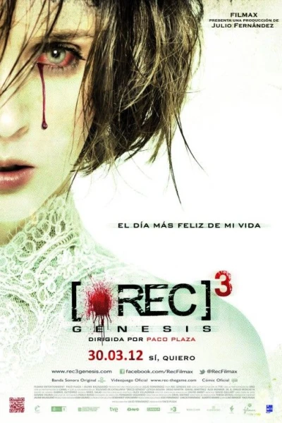 [Rec] 3: Genesis