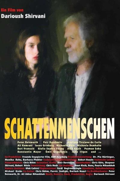Schattenmenschen